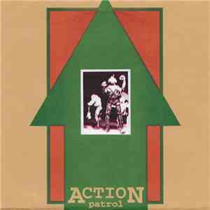 Action Patrol - Up And Running