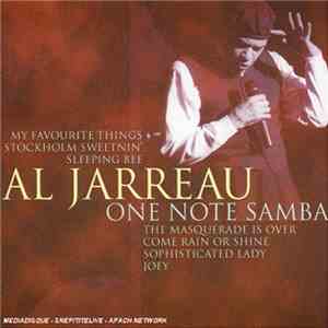 Al Jarreau - One Note Samba