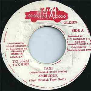 Amblique - Taxi