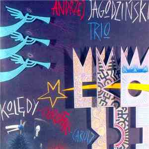 Andrzej Jagodziński Trio - Kolędy Christmas Carols
