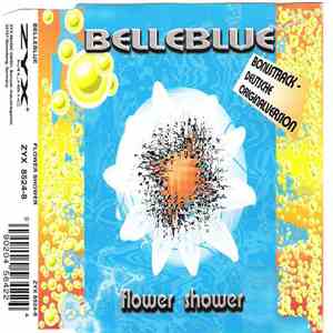 Belleblue - Flower Shower
