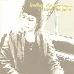 Bertie Blackman - Favourite Jeans