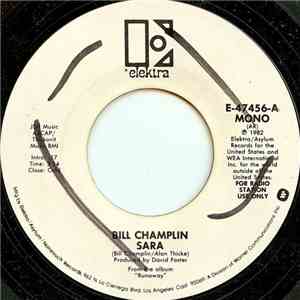 Bill Champlin - Sara