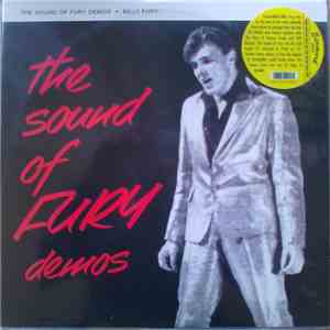 Billy Fury - The Sound Of Fury Demos