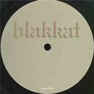 Blakkat - Fear Of Blakkat