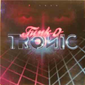 B-Lash - Funk-O-Tronic