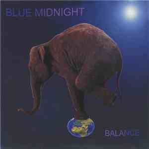 Blue Midnight - Balance
