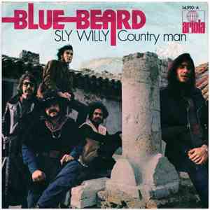 Bluebeard - Sly Willy