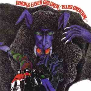 Blues Creation - Demon & Eleven Children