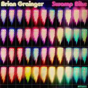 Brian Grainger - Swamp Bike