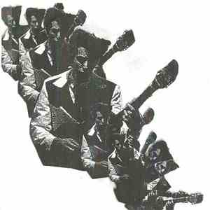 Charlie Megira = צ'רלי מגירה - The Abtomatic Miesterzinger Mambo Chic = דה  ...
