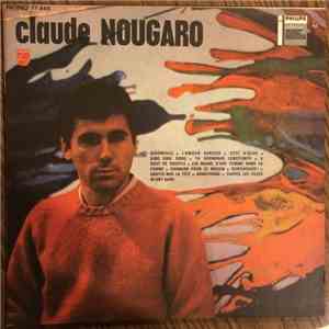 Claude Nougaro - Claude Nougaro