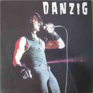 Danzig - The Glorious Past