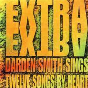 Darden Smith - Extra Extra