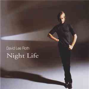 David Lee Roth - Night Life