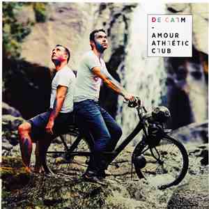 De Calm - Amour Athletic Club