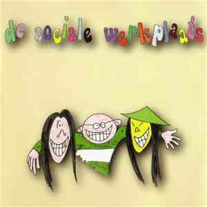 de Sociale Werkplaats - Live In Rotown