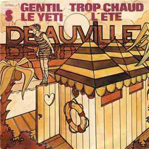 Deauville - Gentil Le Yéti