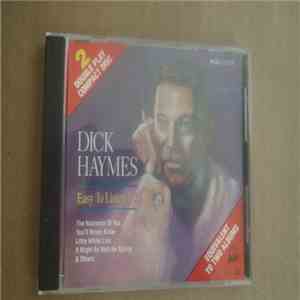 Dick Haymes - Easy To Listen To