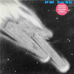 Die Haut - Burnin' The Ice