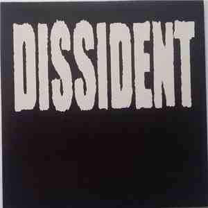 Dissident  - Dissident