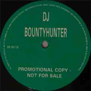 DJ Bountyhunter - The Return