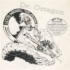 Dr. Octagon - Earth People