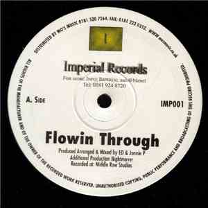 Ed & Jonnie P - Flowin Through