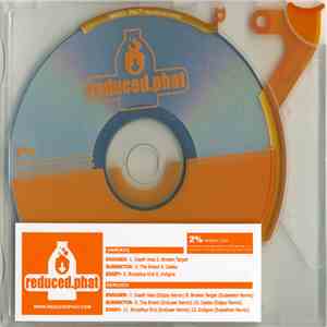 Enduser / Subsektor / Edgey - Reduced Phat 2%