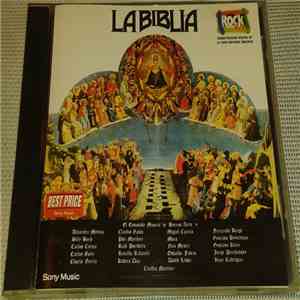 Ensamble Musical De Buenos Aires - La Biblia