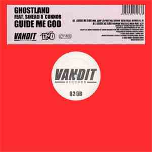 Ghostland - Guide Me God