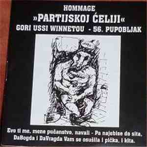 Gori Ussi Winnetou - Pupoljak - Homage 
