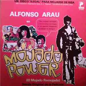 Guillermo De Anda, Steve Salas, Tierra - Mojado Power