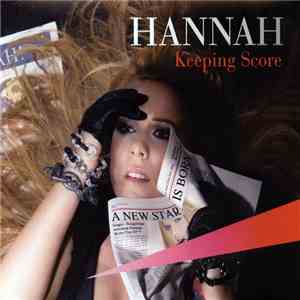 Hannah  - Keeping Score