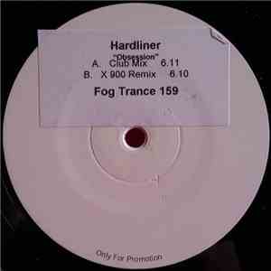 Hardliner - Obsession
