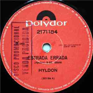 Hyldon - Estrada Errada / Deus, A Natureza E A Música