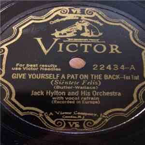 Jack Hylton And His Orchestra  /  Jack Hylton And His Orchestra With Edward ...