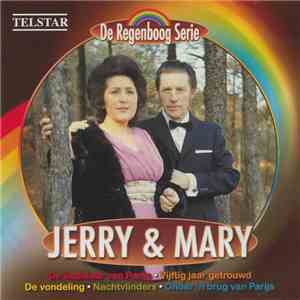 Jerry & Mary - Jerry & Mary