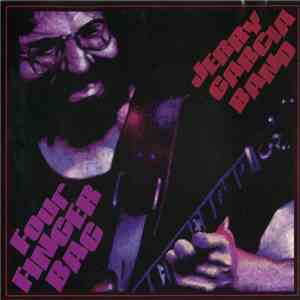 Jerry Garcia Band - Four Finger Bag