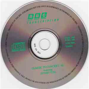 Jethro Tull - Classic In Concert-41