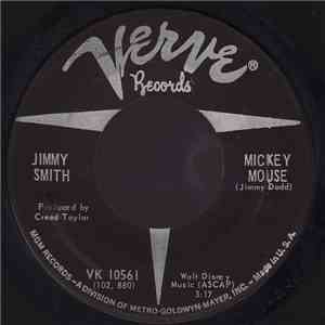 Jimmy Smith - Mickey Mouse
