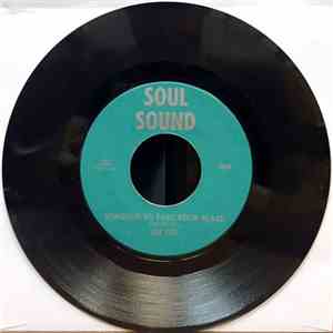 Joe Tex - Someone To Take Your Place/ I Should Have Kissed Her More