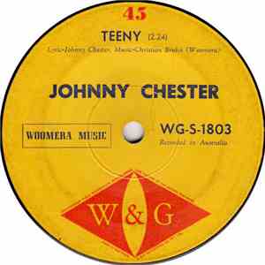 Johnny Chester - Teeny