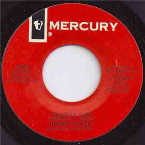 Junior Parker - Country Girl / Sometimes I Wonder