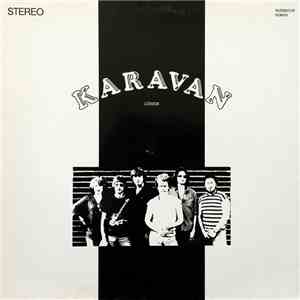 Karavan  -  Russische Songs