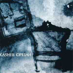 Kashee Opeiah - Panic In Solitude