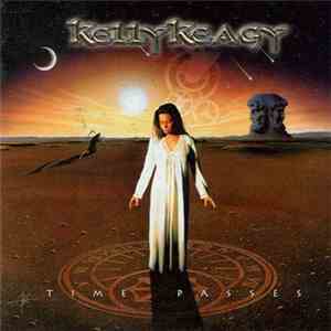 Kelly Keagy - Time Passes