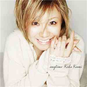 Koda Kumi - Anytime