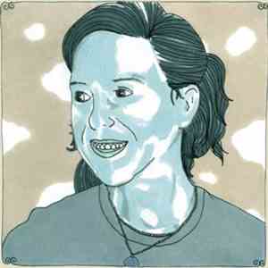 Kristin Hersh - Daytrotter Session