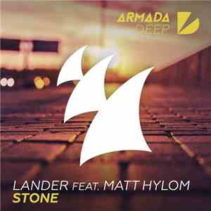 Lander  Feat. Matt Hylom - Stone